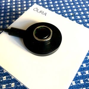 Oura Ring Generation 2 Size 6